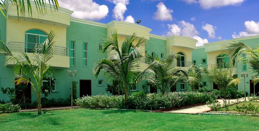 Al Waha Hotel Jidda Exteriör bild